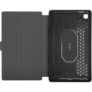 Targus Click-In THZ903GL Carrying Case (Flip) for 22.1 cm (8.7") Samsung Galaxy Tab A7 Lite, Galaxy Tab A9 Tablet - Black 