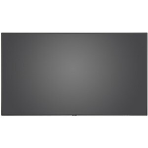 NEC Display MultiSync C750Q 190.5 cm (75") LCD Digital Signage Display - 24 Hours/7 Days Operation - In-plane Switching (I