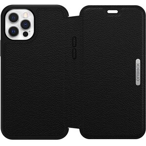 OtterBox Strada Estojo de transporte (Página) Apple iPhone 12, iPhone 12 Pro Smartphone - Resistente a quedas, Resistente 