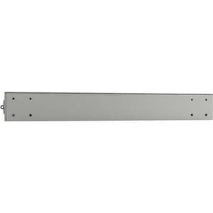 Allied Telesis x530L X530L-52GTX 48 Portas Gerenciável Comutador de camada 3 - 3 Camada suportada - Modular - Cabo de par 