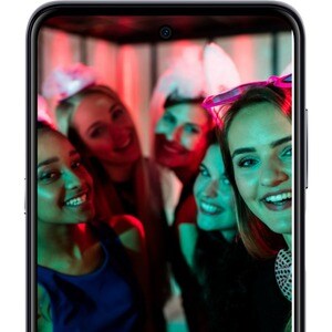 TCL 20L T774H 128 GB Smartphone - 16.9 cm (6.7") LCD Full HD Plus 1080 x 2400 - Octa-core (Quad-core (4 núcleos) 2 GHz Qua
