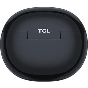 TCL MOVEAUDIO S180 Verdadeiro sem fio Auscultadores Auscultadores - Preto - No ouvido - Bluetooth - Tecnologia MEMS, Dinâm