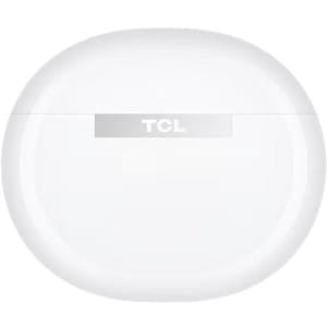 TCL MOVEAUDIO S600 Verdadeiro sem fio Auscultadores Auscultadores - Branco - Binaural - No ouvido - Bluetooth - Dinâmica, 