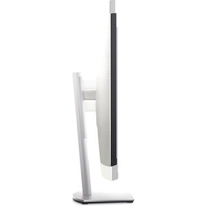 Dell S2722DC 27" Class WQHD LCD Monitor - 16:9 - Black, Grey - 68.6 cm (27") Viewable - In-plane Switching (IPS) Technolog