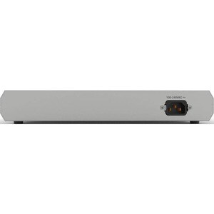Allied Telesis CentreCOM FS710 24 Portas Comutador Ethernet - 2 Camada suportada - Cabo de par entrançado - Secretária, Mo