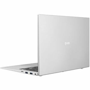 LG gram 14ZT90P-G.AX33U1 14" Thin Client Notebook - WUXGA - Intel Core i3 11th Gen i3-1115G4 - 8 GB - 256 GB SSD - Silver 