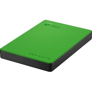 Seagate Game Drive STKX4000400 4 TB Portable Hard Drive - External - Gaming Console Device Supported - USB 3.2 (Gen 1)