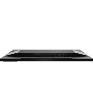 Lenovo ThinkVision E27q-20 27" Class WQHD LCD Monitor - 16:9 - Raven Black - 27" Viewable - In-plane Switching (IPS) Techn