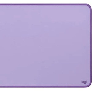 Logitech Studio Series Mauspad - 300 mm x 700 mm - Lavendel - Naturkautschuk, Nylon, Polyester - Rutschfest, ausfransfest,