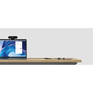 Logitech Zone Wired Earbud Stereo Earset - Graphite - Binaural - In-ear - 16 Ohm - 20 Hz to 16 kHz - 145 cm Cable - Noise 