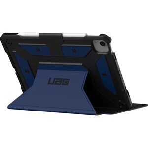 Urban Armor Gear Metropolis SE Carrying Case (Folio) for 27.9 cm (11") Apple iPad Pro (3rd Generation) Tablet - Mallard - 
