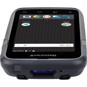 Honeywell Dolphin CT60 Rugoso Terminal portátil - 4G, LTE - Gerador de imagens - 660 - 11,9 cm (4,7") - LCD - HD - 1280 x 