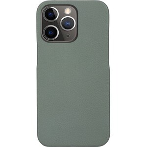 dbramante1928 ApS New York Carrying Case (Wallet) Apple iPhone 13, iPhone 13 Pro Smartphone - Green Bay - Impact Resistant