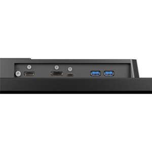 Monitor LCD NEC Display MultiSync E273F 685,8 mm (27") Class Full HD - 16:9 - 68,6 cm (27") Viewable - Tecnologia In-plane