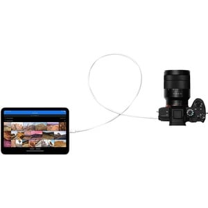 Apple iPad mini (6th Generation) A2567 Tablet - 8.3" - Apple A15 Bionic Hexa-core - 4 GB - 256 GB Storage - iPadOS 15 - Pi