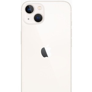 Apple iPhone 13 128 GB Smartphone - 15.5 cm (6.1") OLED 2532 x 1170 - Hexa-core (A15 BionicDual-core (2 Core) 3.22 GHz Qua