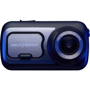 Nextbase Dash Cam 422GW Dashboard Vehicle Camera - 6.4 cm (2.5") Screen - Wireless - 2560 x 1440 Video