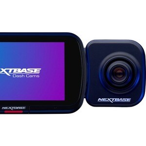 Nextbase Cabin View Vehicle Camera - Black - 2560 x 1440 Video