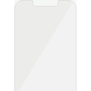 PanzerGlass Original Reinforced Glass, Tempered Glass Screen Protector for Apple - Transparent - For LCD iPhone 13 mini - 