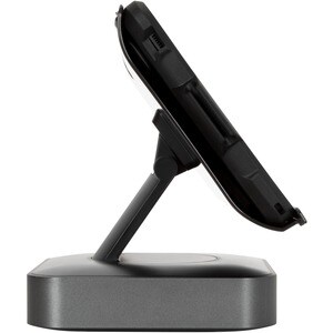 Targus AWU314BGLZ Wired Cradle for Tablet - Black