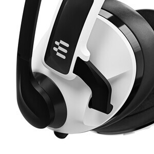 EPOS H3 Hybrid Gaming Headset - Stereo - USB Type A, Mini-phone (3.5mm) - Wired/Wireless - Bluetooth - 66 ft - 20 Hz to 20