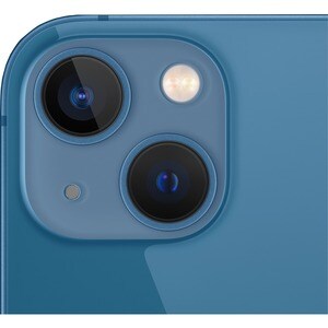 Apple iPhone 13 mini A2629 256 GB 智能电话 - 13.7 cm (5.4") OLED 全高清+ 2340 x 1080 - 六核 (双核（2 个核心） 3.22 GHz + Blizzard 四核（4 个核心