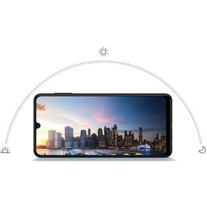 Samsung Galaxy A22 SM-A225M/DSN 128 GB Smartphone - 16.3 cm (6.4") Super AMOLED HD+ 720 x 1600 - Octa-core (Cortex A75Dual