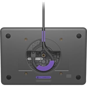 Logitech Video Conference Equipment - Fast Ethernet - Wireless LAN - Tabletop, Riser Mount, Wall Mountable