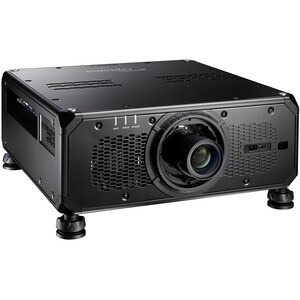Optoma ZU1900 3D DLP Projector - 16:10 - High Dynamic Range (HDR) - 1920 x 1200 - Front - 1080p - 30000 Hour Normal Mode -
