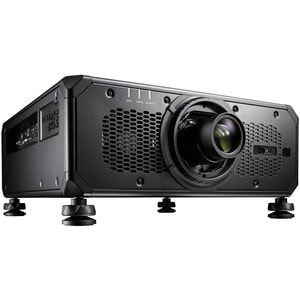 Optoma ZU1700 3D DLP Projector - 16:10 - High Dynamic Range (HDR) - 1920 x 1200 - Front - 1080p - 30000 Hour Normal Mode -