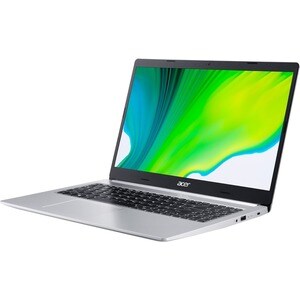 Acer Aspire 5 A515-45 A515-45-R8EA 15.6" Notebook - Full HD - AMD Ryzen 7 5700U - 8 GB - 512 GB SSD - English (US), French
