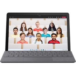 Microsoft Surface Go 3 Tablet - 26.7 cm (10.5") Full HD - Core i3 i3-10100Y Dual-core (2 Core) 1.30 GHz - 4 GB RAM - 64 GB