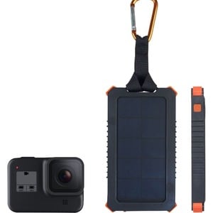 Cargador solar Xtorm XR103 - 1 - Concetor de entraada: USB - Indicador LED
