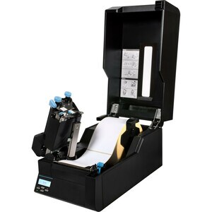 Citizen CL-E730 Secretária Impressora de transferência térmica/térmica direta - Monocromático - Impressão de etiqueta - US