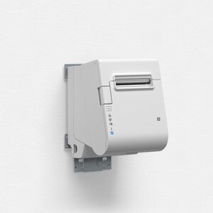 TM-T88VII (151A0): USB ETHERNET FIXED INTERFACE PS UK WHITE