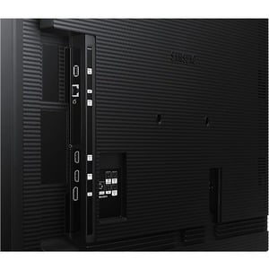 Samsung QM75R-A 75" LCD Digital Signage Display - 3840 x 2160 - 500 cd/m² - 2160p - USB - Serial - Wireless LAN - Bluetoot