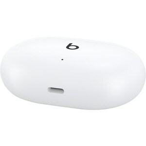 Auricular Apple Beats Studio Buds True Wireless Auricular Estéreo - Blanco - Binaural - Intrauditivo - Bluetooth - Cancela