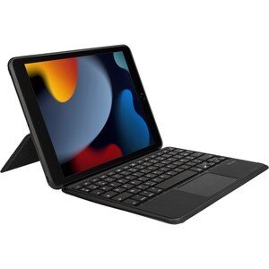 Gecko Covers Tastatur/Cover Apple iPad (7. Generation), iPad (8. Generation), iPad (9. Generation) Tablet