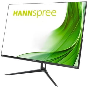 Hannspree HC270HPB 68.6 cm (27") Full HD WLED LCD Monitor - 16:9 - 685.80 mm Class - Twisted nematic (TN) - 1980 x 1080 - 