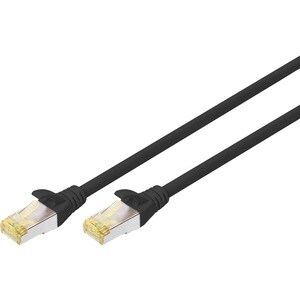 Digitus 9U Wandmontierbar Geschlossener Schrank Rackschrank für Networking, LAN-Schalter, Patchfeld - 254 mm Rack Width - 