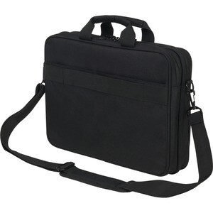 Sacoche de transport Dicota Eco Top Traveller SCALE pour 30,5 cm (12") à 35,8 cm (14,1") Ordinateur Portable, Tablette - N