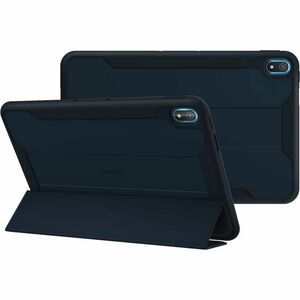 Nokia T20 Tablet - 26.4 cm (10.4") 2K - UNISOC T610 (12 nm) Octa-core - 3 GB - 32 GB Storage - Ocean Blue - Cortex A75 Dua