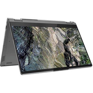 Lenovo ThinkBook 14s Yoga ITL 20WE006BMZ 35,6 cm (14 Zoll) Touchscreen Umrüstbar 2 in 1 Notebook - Full HD - 1920 x 1080 -
