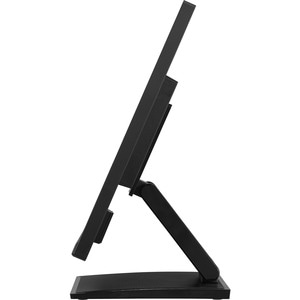 iiyama ProLite 27 " (68.6 cm) P-CAP 10-Punkt Touchscreen-Monitor mit IPS-Panel-Technologie und Anti-Glare-Beschichtung. Bi