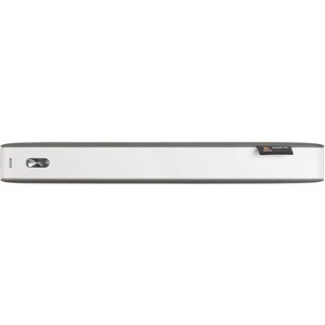 Xtorm XB303 Stromspeicher - Grau, Weiß - für USB Gerät, Smartphone, Notebook, Tablet-PC - Lithium-Ionen (Li-Ionen) - 26000