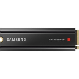 Samsung 980 PRO MZ-V8P2T0CW 2 TB Solid State Drive - M.2 2280 Internal - PCI Express NVMe (PCI Express NVMe 4.0 x4) - Gami