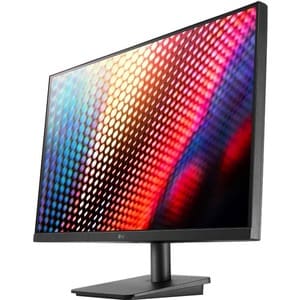 MONITOR LG 27 LED/WIDE/HDMI/ VESA/FHD/1920 X 1080 IPS / D-SUB