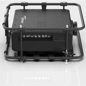 Optoma ZU2200 3D DLP-Projektor - 16:10 - Hoher Dynamikbereich (High Dynamic Range, HDR) - 1920 x 1200 Piel - 2,000,000:1 K