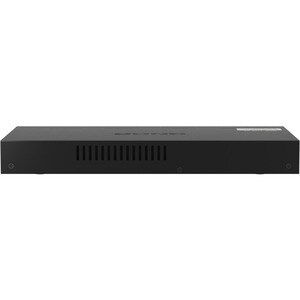 QNAP QSW-1108-8T 8 Anschlüsse Ethernet-Switch - 2.5 Gigabit Ethernet - 2.5GBase-T - 2 Unterstützte Netzwerkschicht - 18 W 