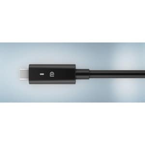 Dell-IMSourcing WD19 Docking Station - 130 W - USB Type C - Black - Wired